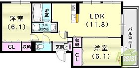 間取り：228055211636