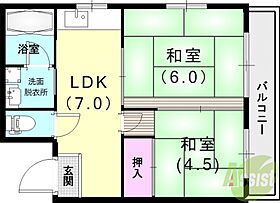 間取り：228055248359