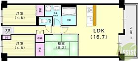 間取り：228055273551