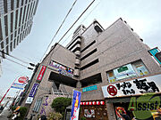 塚口駅より徒歩3分 5階 築38年1ヶ月の賃貸物件