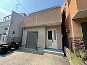 立花駅より徒歩17分 築21年11ヶ月 2階建の賃貸物件