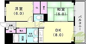 間取り：228055371896