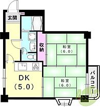 間取り：228055472597