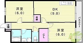 間取り：228055472598