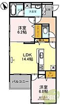 間取り：228055500565