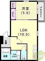 間取り：228055535060
