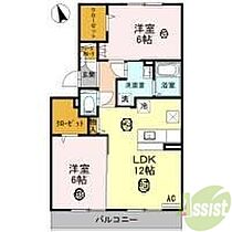 間取り：228055561712