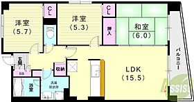 間取り：228055571115