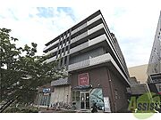 尼崎駅より徒歩7分 8階 築16年8ヶ月の賃貸物件