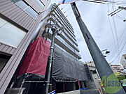 立花駅より徒歩3分 5階 新築の賃貸物件
