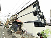 フェアリーテール出屋敷 2階 築25年9ヶ月の賃貸物件