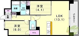 間取り：227096670772