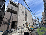 セレノックス尼崎の賃貸物件