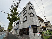 ベル武庫之荘3番館の賃貸物件