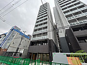 シロハイヌ尼崎中央の賃貸物件