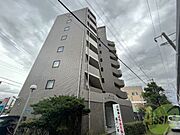 猪名寺パークマンション・２ 4階 築30年9ヶ月の賃貸物件