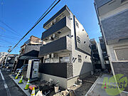 フジパレス立花駅西2番館 1階 築2年10ヶ月の賃貸物件