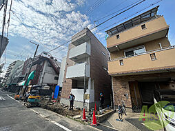 フジパレス立花駅北