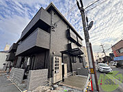 長尾住宅Ａ棟の賃貸物件