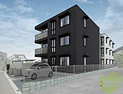 エステート南塚口の賃貸物件