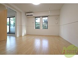 カーサ　カトレア 1階1LDKのリビング/ダイニング