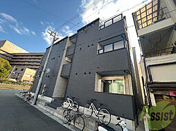 ディアコート大物