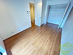 ヴィレッタ武庫之荘 1階1Kのリビング/ダイニング