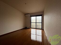 シェリール武庫之荘 2階1Kのリビング/ダイニング