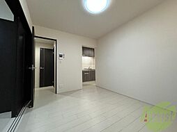 フジパレス尼崎西浦公園I番館 2階1LDKのリビング/ダイニング