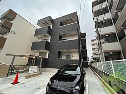 フジパレス尼崎西浦公園I番館