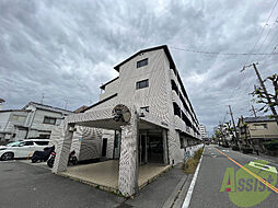 ハイツキタウラ