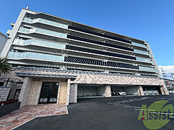 プレジオ宝塚ASIAN