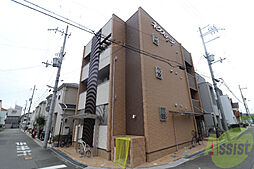 ネクステージ東園田町