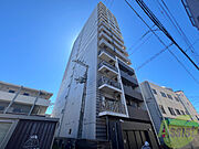 レーヴメゾン出屋敷 15階 築3年1ヶ月の賃貸物件