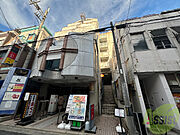 ハッピーコート塚口駅前 5階 築39年の賃貸物件