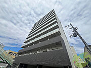 杭瀬駅より徒歩4分 新築 11階建の賃貸物件