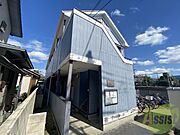 レオパレス新伊丹第2の賃貸物件