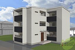 フジパレス新伊丹II番館