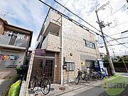グローバル塚口 3階 築36年4ヶ月の賃貸物件