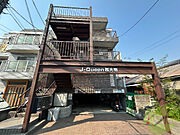 尼崎駅より徒歩8分 3階 築38年6ヶ月の賃貸物件