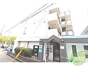 キューブ北武庫之荘２の賃貸物件