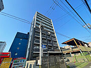 尼崎駅より徒歩8分 8階 築12年1ヶ月の賃貸物件