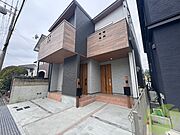シャトレ塚口の賃貸物件