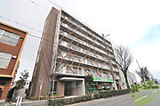 塚口駅より徒歩15分 2階 築14年2ヶ月の賃貸物件