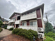 中山寺駅より徒歩30分 築22年3ヶ月 2階建の賃貸物件