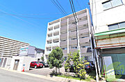 アジュール水堂 1階 築13年2ヶ月の賃貸物件