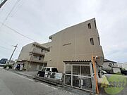 新伊丹駅より徒歩25分 4階 築33年5ヶ月の賃貸物件