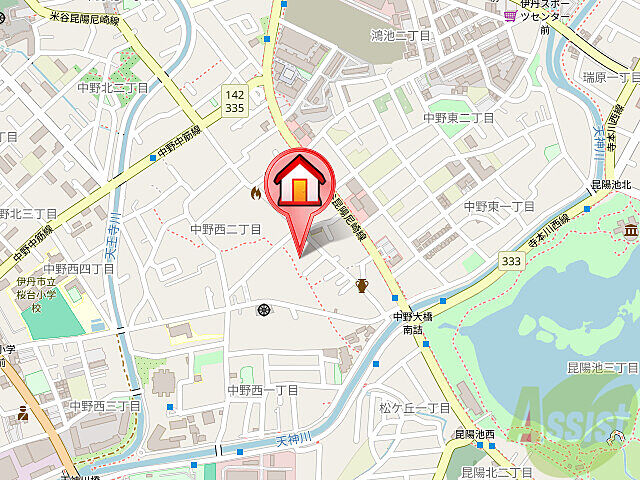 地図