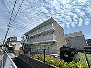武庫之荘駅より徒歩14分 3階 築15年7ヶ月の賃貸物件