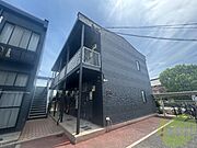 レオパレスGLANZ OBER 2階 築21年3ヶ月の賃貸物件
